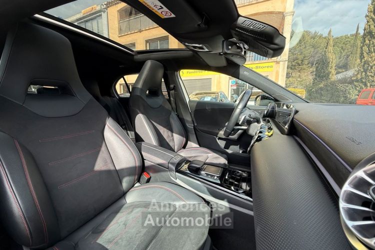 Mercedes Classe A 250 amg line 8g-dct - <small></small> 29.990 € <small>TTC</small> - #5