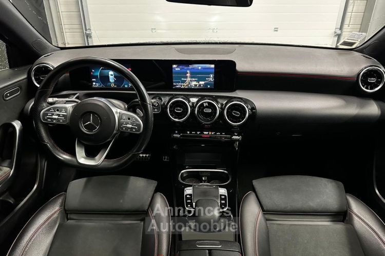 Mercedes Classe A 250 Sport 7G-DCT AMG-LINE - <small></small> 23.990 € <small>TTC</small> - #4