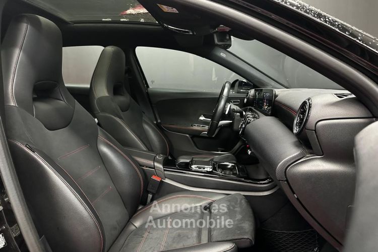 Mercedes Classe A 250 Sport 7G-DCT AMG-LINE - <small></small> 23.990 € <small>TTC</small> - #12