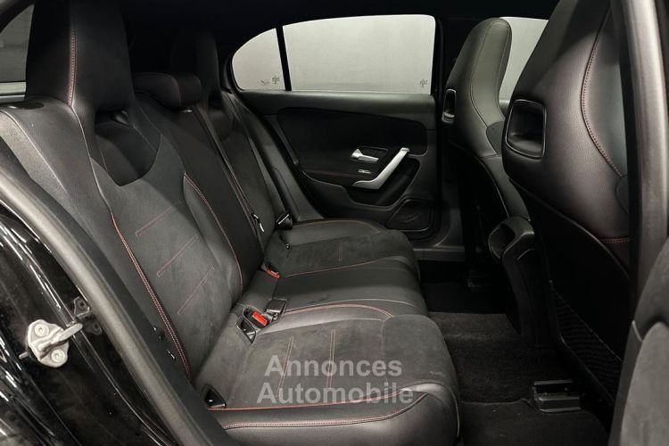 Mercedes Classe A 250 Sport 7G-DCT AMG-LINE - <small></small> 23.990 € <small>TTC</small> - #13