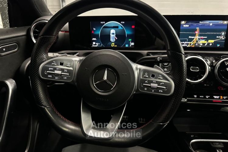 Mercedes Classe A 250 Sport 7G-DCT AMG-LINE - <small></small> 23.990 € <small>TTC</small> - #14