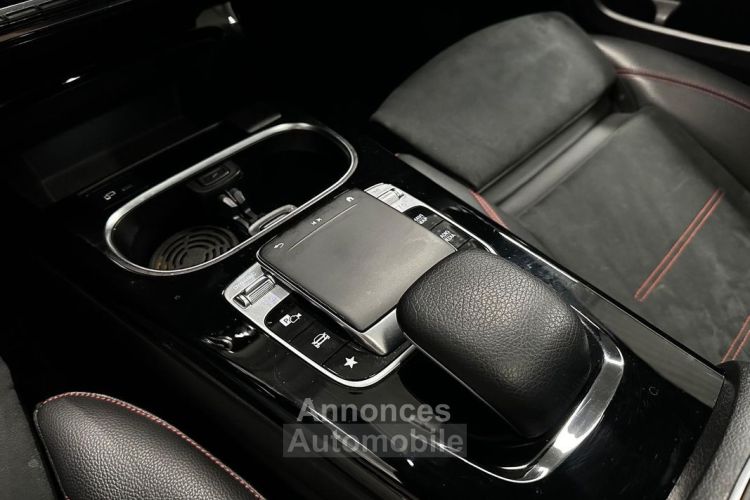 Mercedes Classe A 250 Sport 7G-DCT AMG-LINE - <small></small> 23.990 € <small>TTC</small> - #29