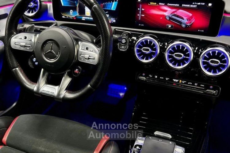 Mercedes Classe A Mercedes 35 amg pack aéro 4 matic 306 ch - <small></small> 39.990 € <small>TTC</small> - #4