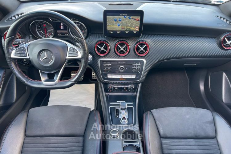 Mercedes Classe A Mercedes 45 A45 AMG Performance 381ch 4Matic Speedshift-Dct Toit Ouvrant Panoramique - <small></small> 34.990 € <small>TTC</small> - #5
