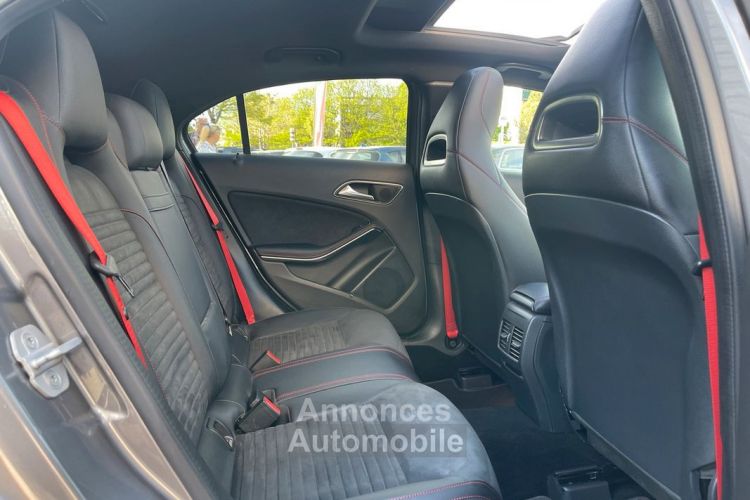 Mercedes Classe A Mercedes 45 A45 AMG Performance 381ch 4Matic Speedshift-Dct Toit Ouvrant Panoramique - <small></small> 34.990 € <small>TTC</small> - #7