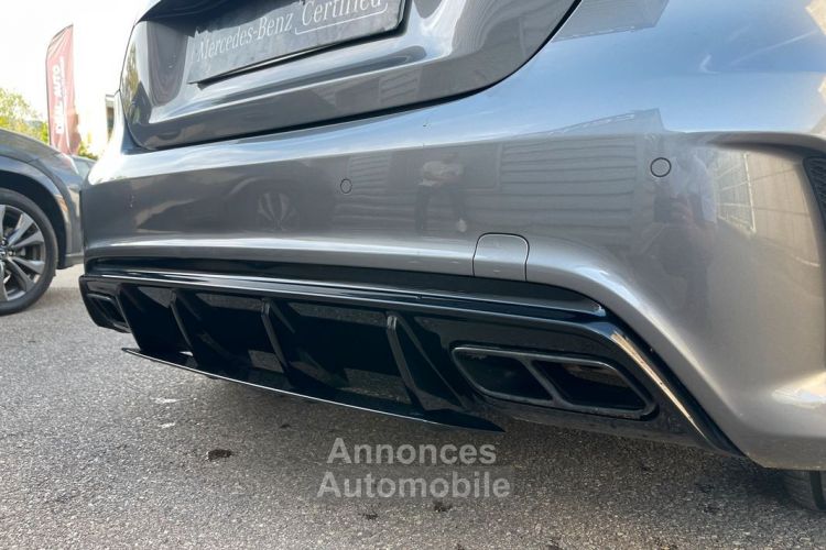 Mercedes Classe A Mercedes 45 A45 AMG Performance 381ch 4Matic Speedshift-Dct Toit Ouvrant Panoramique - <small></small> 34.990 € <small>TTC</small> - #9