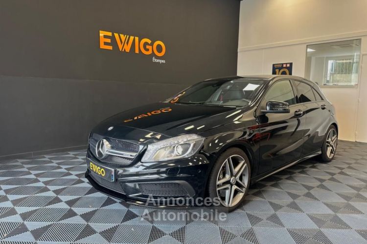 Mercedes Classe A Mercedes 45 AMG 2.0L 360CH 4MATIC TOIT OUVRANT SIEGES CHAUFFANTS - <small></small> 28.990 € <small>TTC</small> - #1