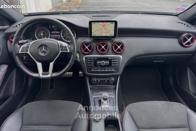 Mercedes Classe A Mercedes 45 AMG 2.0L 360CH 4MATIC TOIT OUVRANT SIEGES CHAUFFANTS - <small></small> 28.990 € <small>TTC</small> - #12