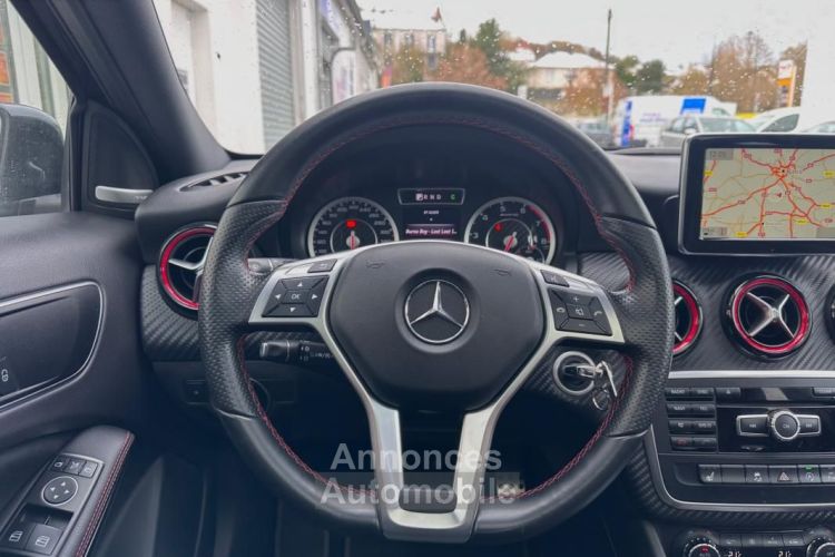 Mercedes Classe A Mercedes 45 AMG 2.0L 360CH 4MATIC TOIT OUVRANT SIEGES CHAUFFANTS - <small></small> 28.990 € <small>TTC</small> - #13