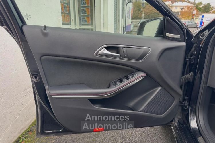 Mercedes Classe A Mercedes 45 AMG 2.0L 360CH 4MATIC TOIT OUVRANT SIEGES CHAUFFANTS - <small></small> 28.990 € <small>TTC</small> - #20