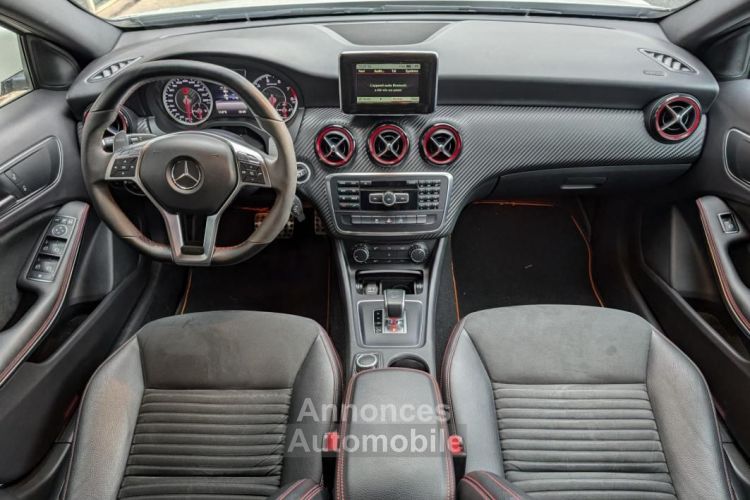 Mercedes Classe A Mercedes 45 AMG 360 4MATIC SPEEDSHIFT-DCT - <small></small> 30.950 € <small>TTC</small> - #3