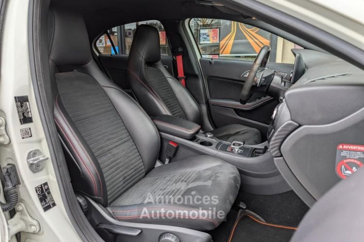 Mercedes Classe A Mercedes 45 AMG 360 4MATIC SPEEDSHIFT-DCT - <small></small> 30.950 € <small>TTC</small> - #13