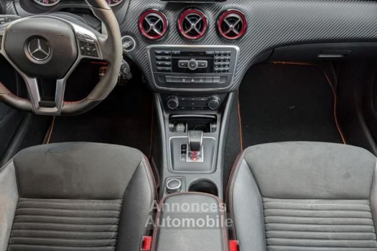 Mercedes Classe A Mercedes 45 AMG 360 4MATIC SPEEDSHIFT-DCT - <small></small> 30.950 € <small>TTC</small> - #14