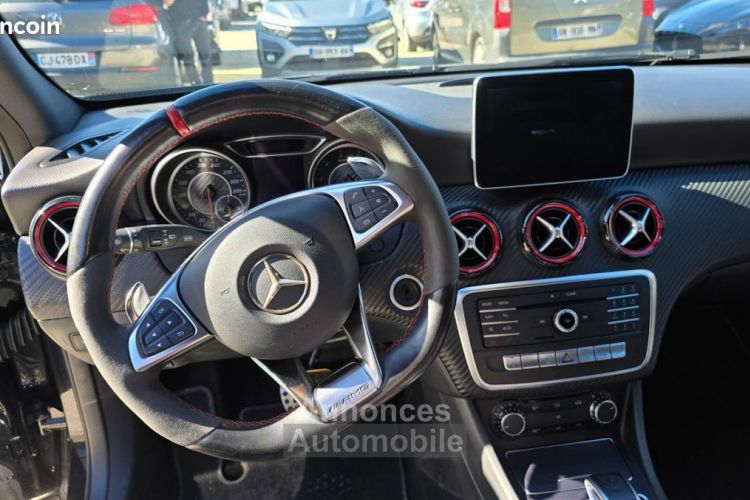 Mercedes Classe A Mercedes 45 AMG 380 4MATIC BVA - <small></small> 33.989 € <small>TTC</small> - #13