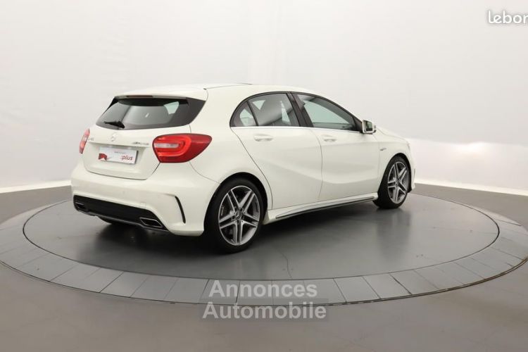 Mercedes Classe A Mercedes 45 AMG 4-Matic Speedshift DCT - <small></small> 31.390 € <small>TTC</small> - #2