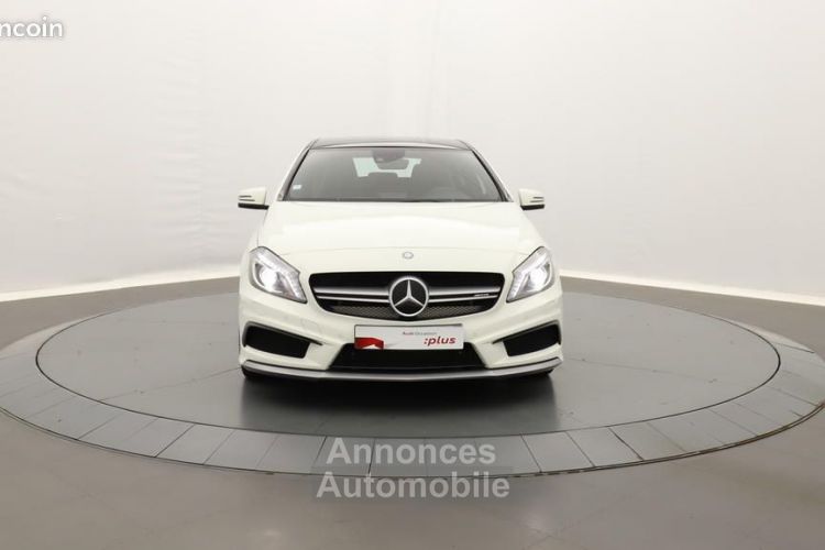 Mercedes Classe A Mercedes 45 AMG 4-Matic Speedshift DCT - <small></small> 31.390 € <small>TTC</small> - #3