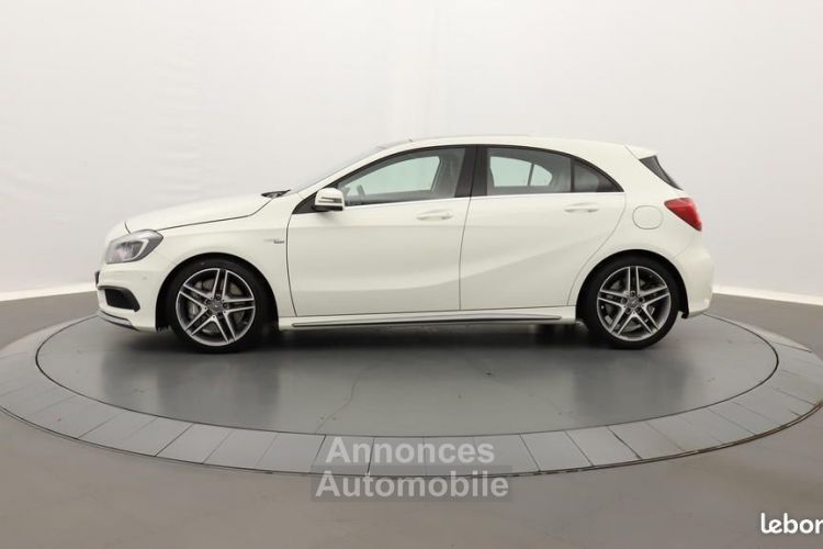 Mercedes Classe A Mercedes 45 AMG 4-Matic Speedshift DCT - <small></small> 31.390 € <small>TTC</small> - #5