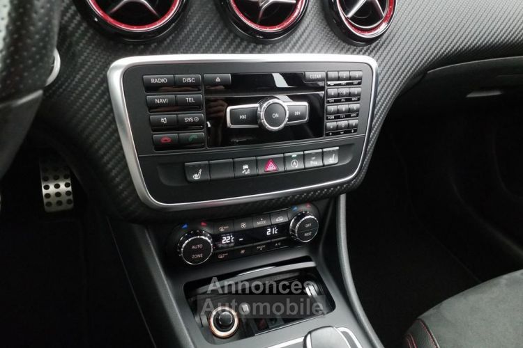 Mercedes Classe A Mercedes 45 AMG 4-Matic Speedshift DCT - <small></small> 31.390 € <small>TTC</small> - #11