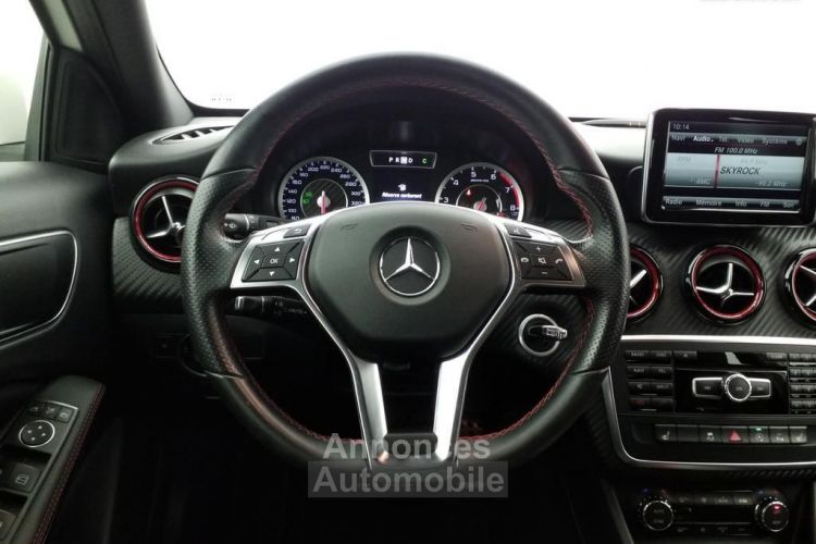 Mercedes Classe A Mercedes 45 AMG 4-Matic Speedshift DCT - <small></small> 31.390 € <small>TTC</small> - #12