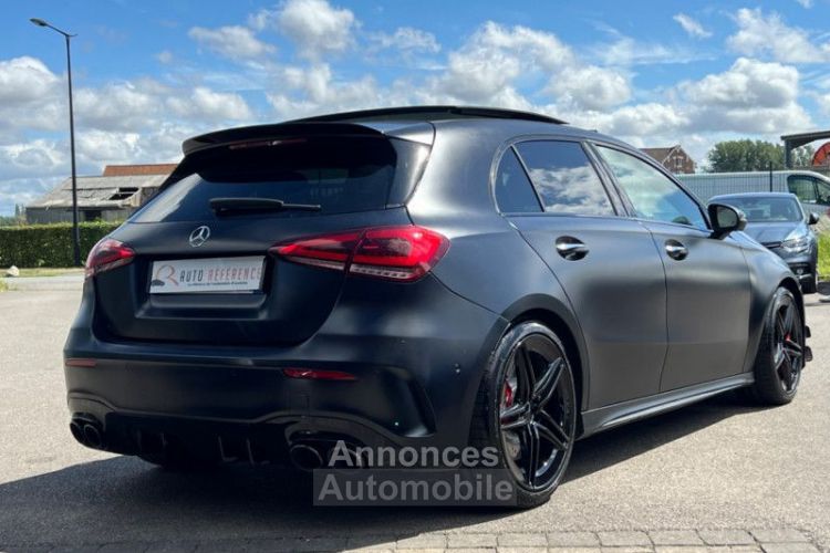 Mercedes Classe A Mercedes 45 AMG 421CH S 4MATIC+ 8G-DCT SPEEDSHIFT - <small></small> 59.990 € <small></small> - #3