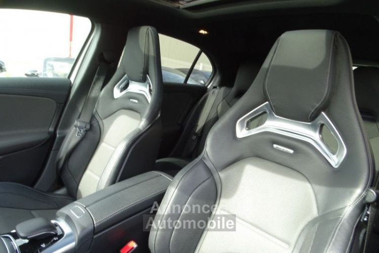 Mercedes Classe A Mercedes 45 AMG 421CH S 4MATIC+ 8G-DCT SPEEDSHIFT - <small></small> 51.890 € <small>TTC</small> - #9