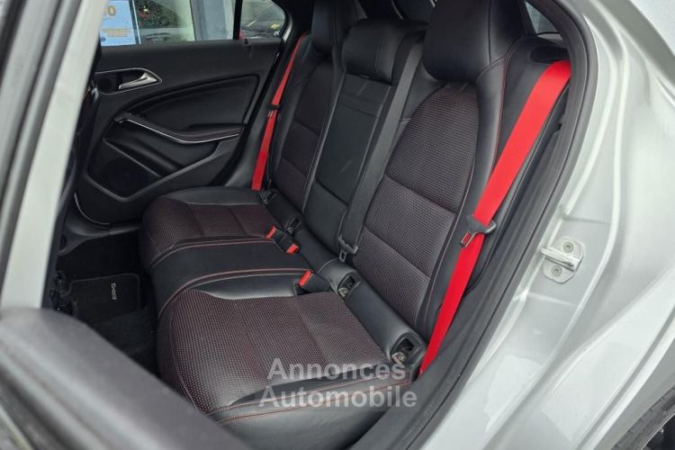 Mercedes Classe A Mercedes 45 AMG 4MATIC 360ch PACK AERO + PERFORMANCE-H.K-IMMAT FR - <small></small> 26.490 € <small>TTC</small> - #10