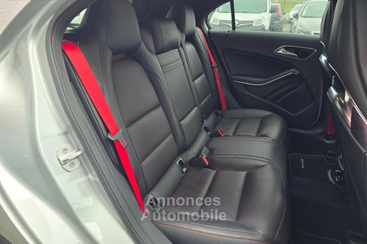 Mercedes Classe A Mercedes 45 AMG 4MATIC 360ch PACK AERO + PERFORMANCE-H.K-IMMAT FR - <small></small> 26.490 € <small>TTC</small> - #11