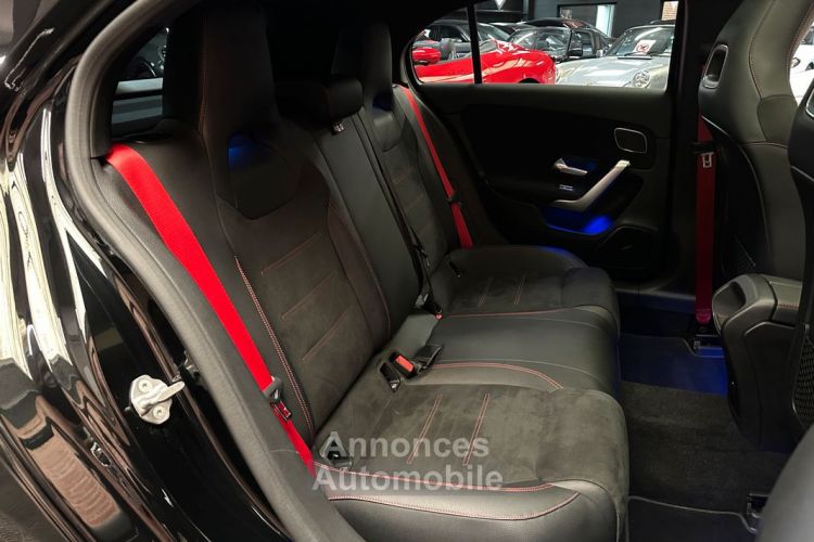 Mercedes Classe A Mercedes 45 S AMG 2.0 turbo 421 cv ( A45S A45 ) PACK AERO IMMAT FRANCAISE - <small></small> 56.990 € <small>TTC</small> - #5