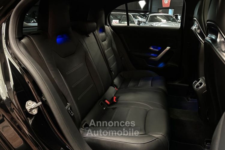 Mercedes Classe A Mercedes 45 S AMG 2.0 turbo 421 cv ( A45S A45 ) SIEGES PERF IMMAT FRANCAISE - <small></small> 61.990 € <small>TTC</small> - #5
