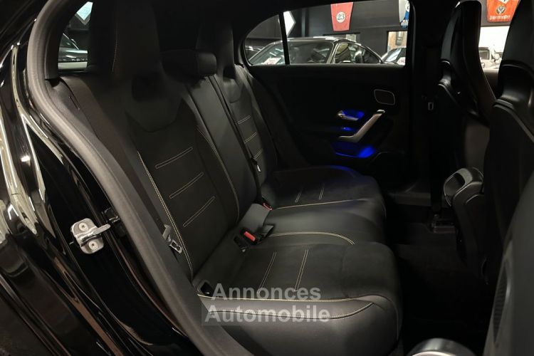 Mercedes Classe A Mercedes 45 S AMG 2.0 turbo 421 cv ( A45S A45 ) SIEGES PERF TVA RECUPERABLE IMMAT FRANCAISE - <small></small> 59.990 € <small>TTC</small> - #5