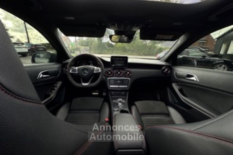 Mercedes Classe A MERCEDES 45 Speedshift DCT 4Matic 381ch, Pack Aèro, Toit Pano - <small></small> 31.490 € <small>TTC</small> - #29