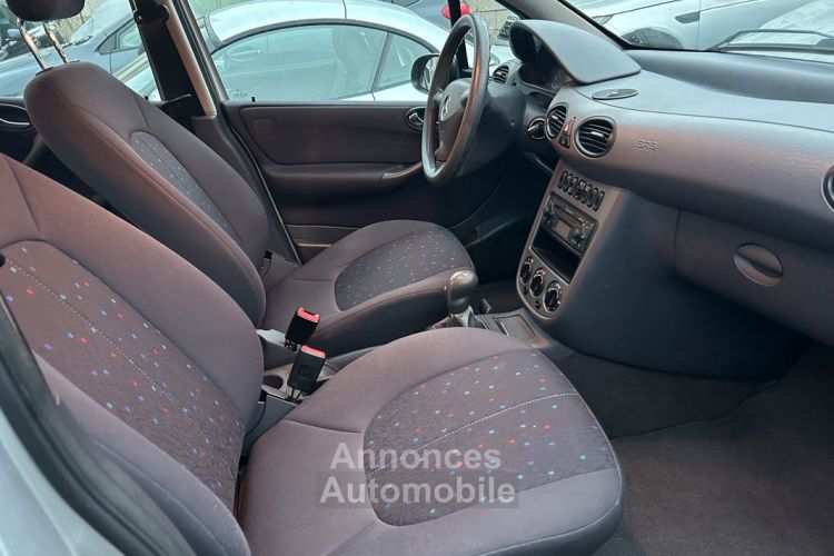 Mercedes Classe A Mercedes A170 CDI L. Classic - <small></small> 3.990 € <small>TTC</small> - #3