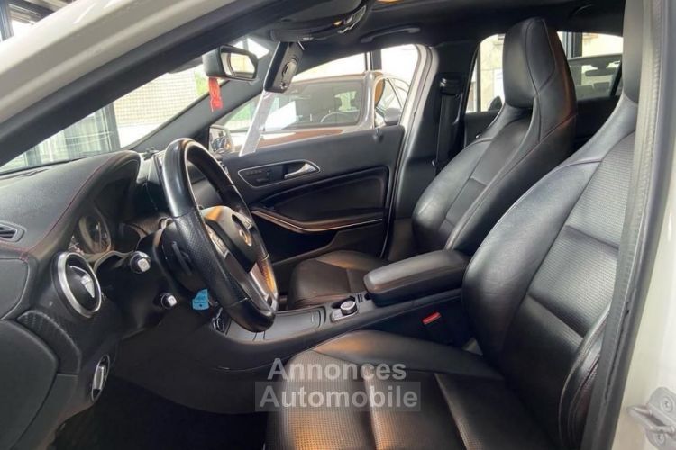 Mercedes Classe A Mercedes A180 CDI AMG - <small></small> 12.990 € <small>TTC</small> - #6