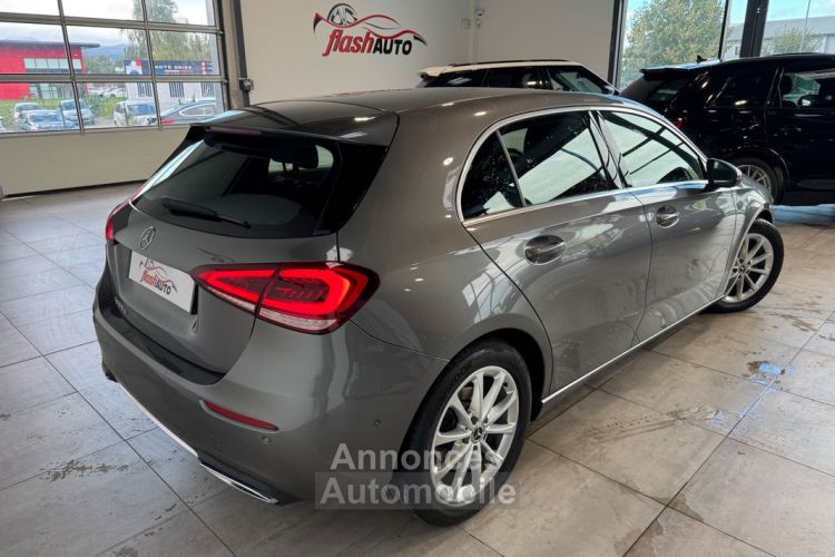 Mercedes Classe A MERCEDES A180 d 7G-DCT 116cv-BVA-2020 - <small></small> 18.900 € <small>TTC</small> - #4