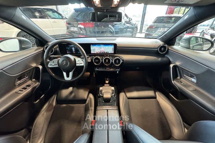 Mercedes Classe A MERCEDES A180 d 7G-DCT 116cv-BVA-2020 - <small></small> 18.900 € <small>TTC</small> - #5