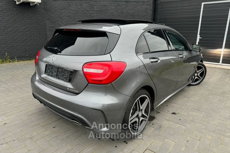 Mercedes Classe A A180i - <small></small> 16.900 € <small>TTC</small> - #3