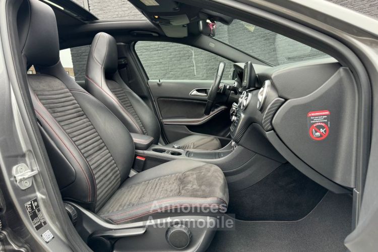 Mercedes Classe A A180i - <small></small> 16.900 € <small>TTC</small> - #5