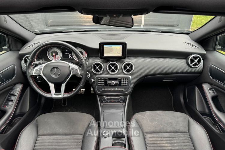 Mercedes Classe A A180i - <small></small> 16.900 € <small>TTC</small> - #7