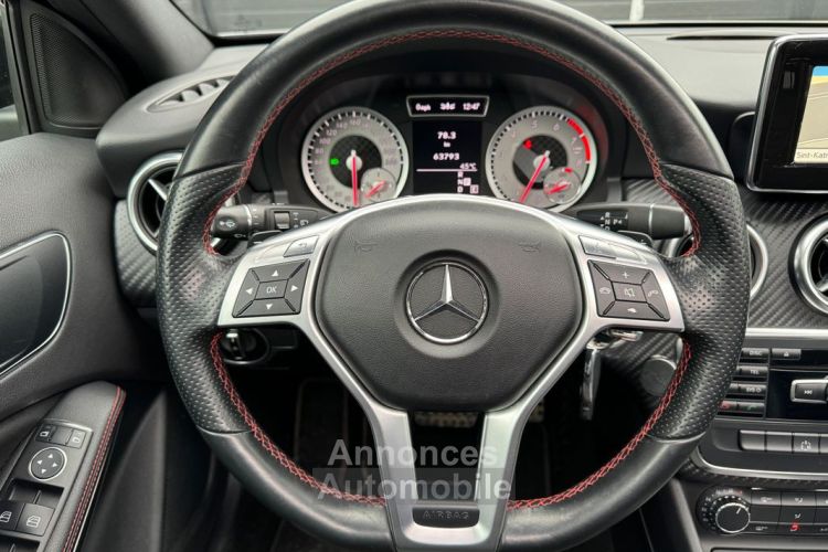 Mercedes Classe A A180i - <small></small> 16.900 € <small>TTC</small> - #8