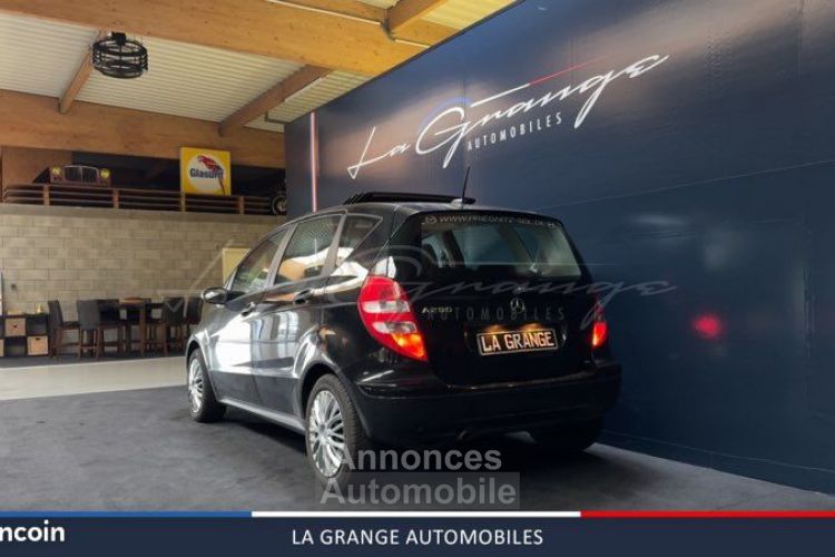 Mercedes Classe A A200 - <small></small> 4.490 € <small>TTC</small> - #3