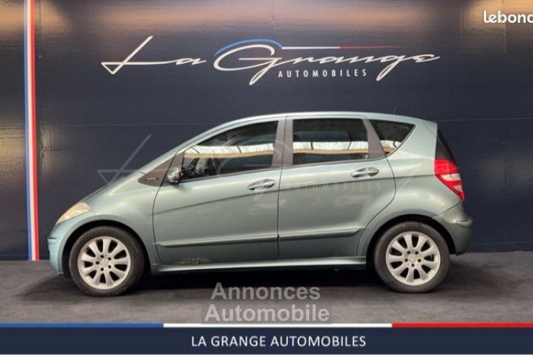 Mercedes Classe A A200 - <small></small> 4.490 € <small>TTC</small> - #1