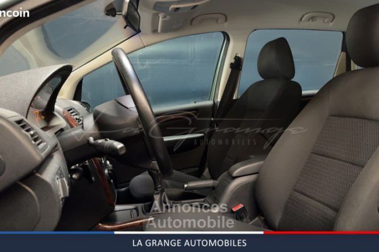 Mercedes Classe A A200 - <small></small> 4.490 € <small>TTC</small> - #4