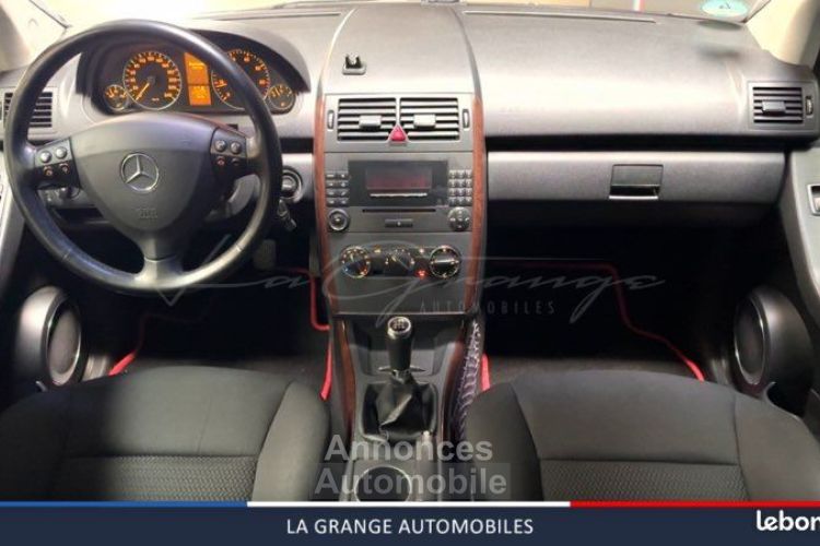 Mercedes Classe A A200 - <small></small> 4.490 € <small>TTC</small> - #5