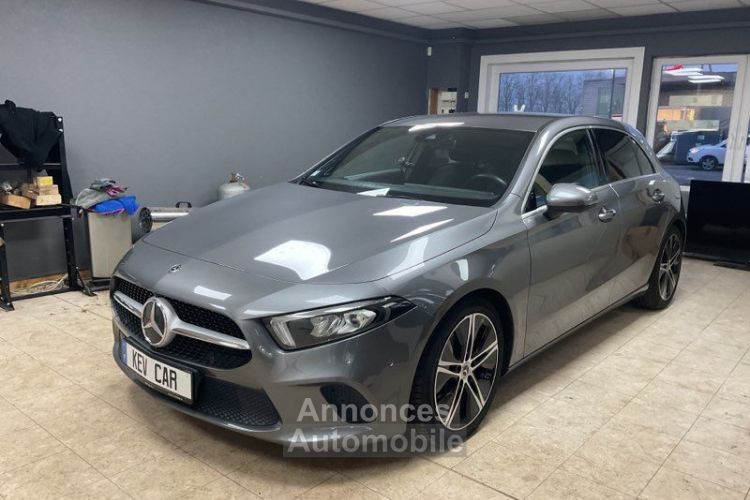 Mercedes Classe A Mercedes a200 d - <small></small> 27.000 € <small>TTC</small> - #1