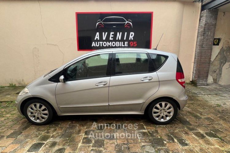 Mercedes Classe A Mercedes A200 Essence - <small></small> 2.490 € <small>TTC</small> - #1