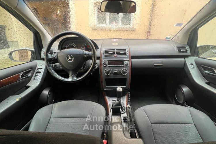 Mercedes Classe A Mercedes A200 Essence - <small></small> 2.490 € <small>TTC</small> - #6