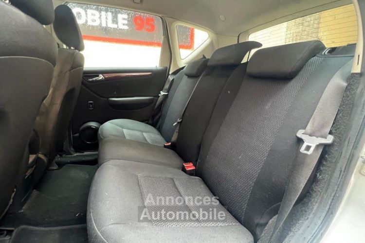 Mercedes Classe A Mercedes A200 Essence - <small></small> 2.490 € <small>TTC</small> - #10