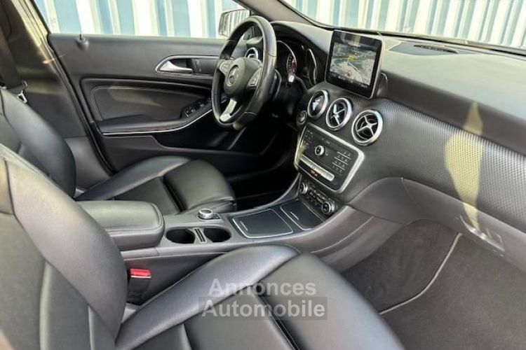 Mercedes Classe A Mercedes a200 sensation 7g-dct - <small></small> 19.690 € <small>TTC</small> - #3