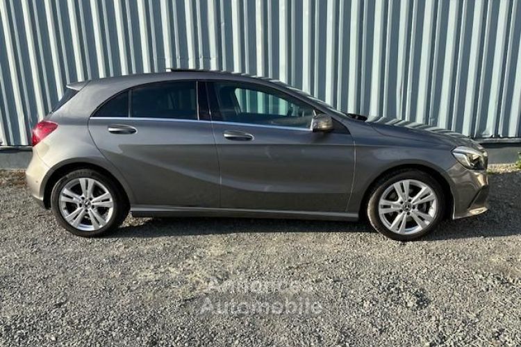 Mercedes Classe A Mercedes a200 sensation 7g-dct - <small></small> 19.690 € <small>TTC</small> - #4