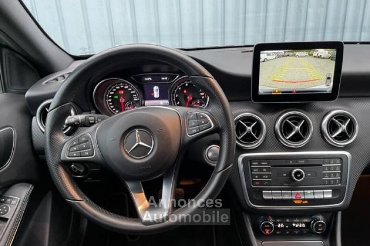 Mercedes Classe A Mercedes a200 sensation 7g-dct - <small></small> 19.690 € <small>TTC</small> - #5